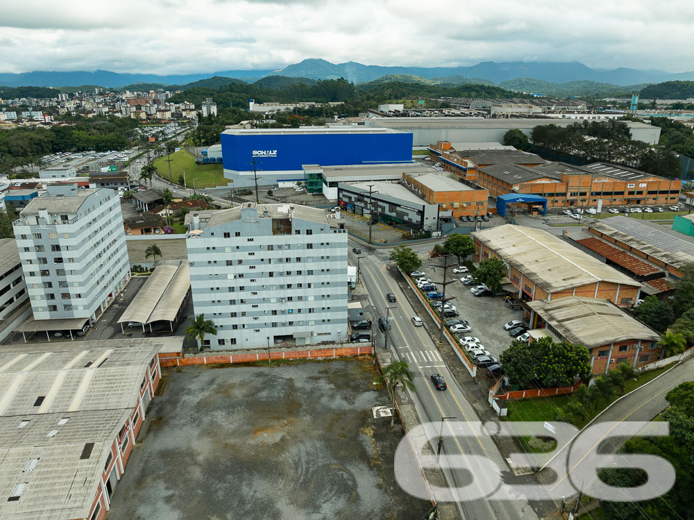 Foto de Cobertura Joinville Costa e Silva 01035026