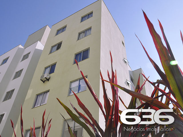 Foto de Apartamento Joinville Vila Nova 01036039