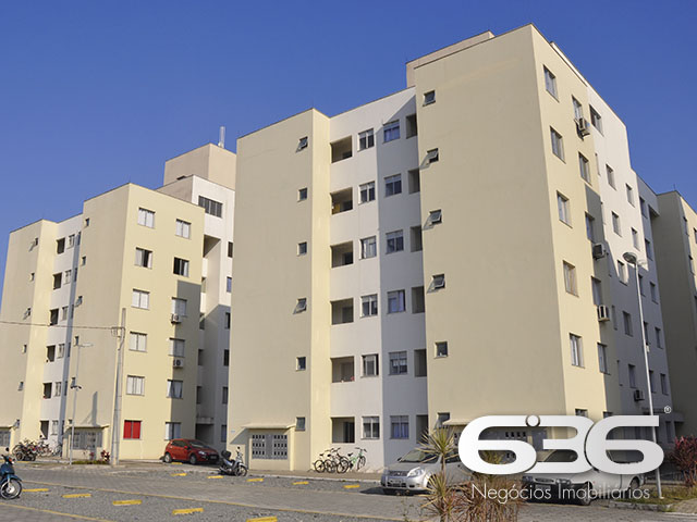 Foto de Apartamento Joinville Vila Nova 01036039