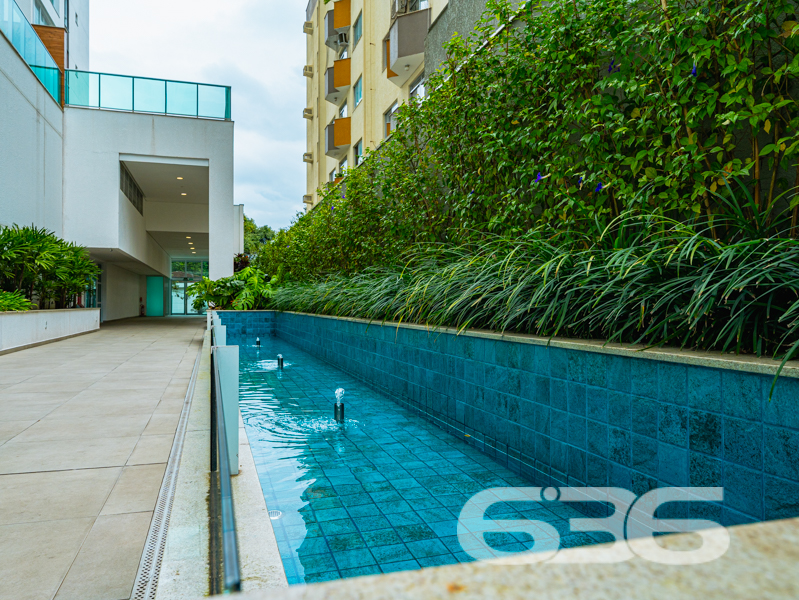 Foto de Apartamento Joinville Centro 08011585