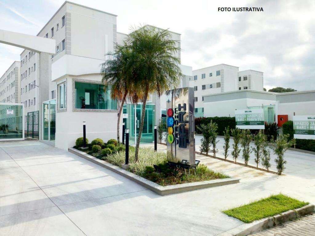 Foto de Apartamento Joinville Adhemar Garcia 01036110