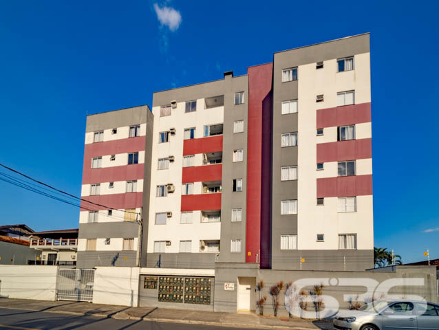 Foto de Apartamento Joinville Iririú 01035664