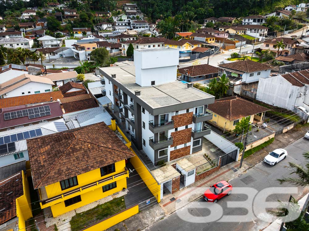 Foto de Apartamento Joinville Iririú 01035370