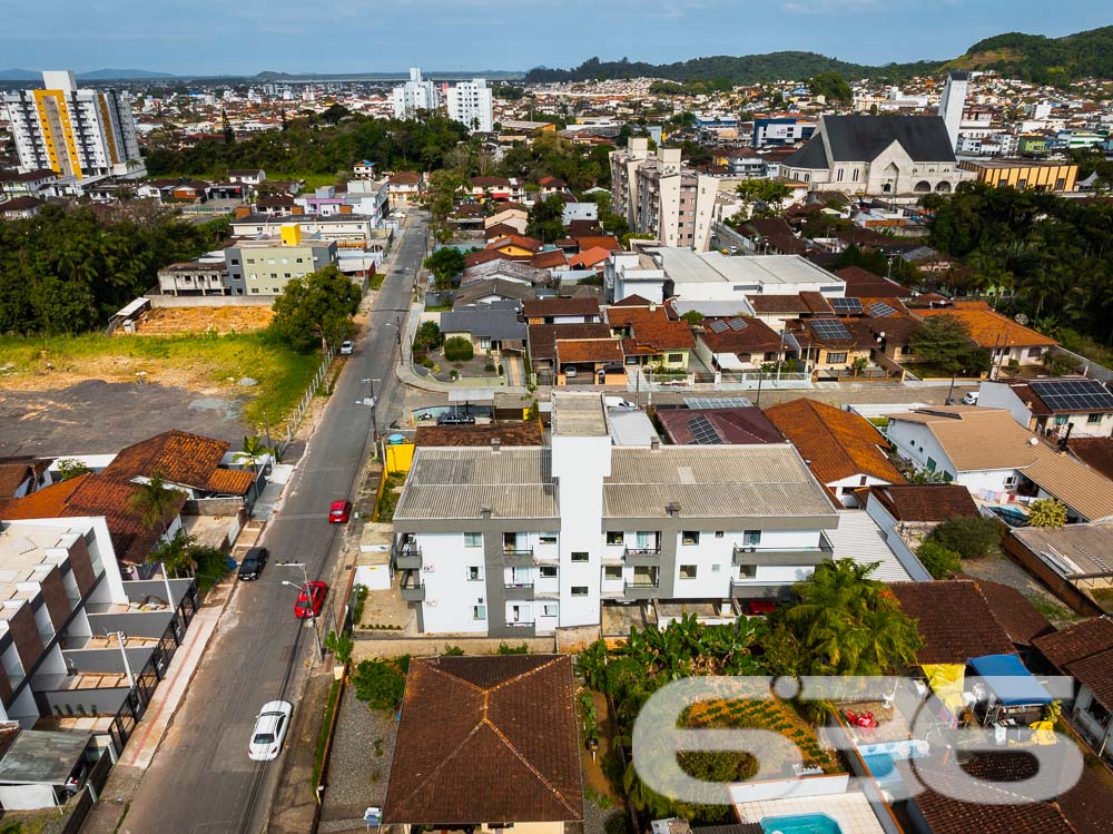 Foto de Apartamento Joinville Iririú 01035370