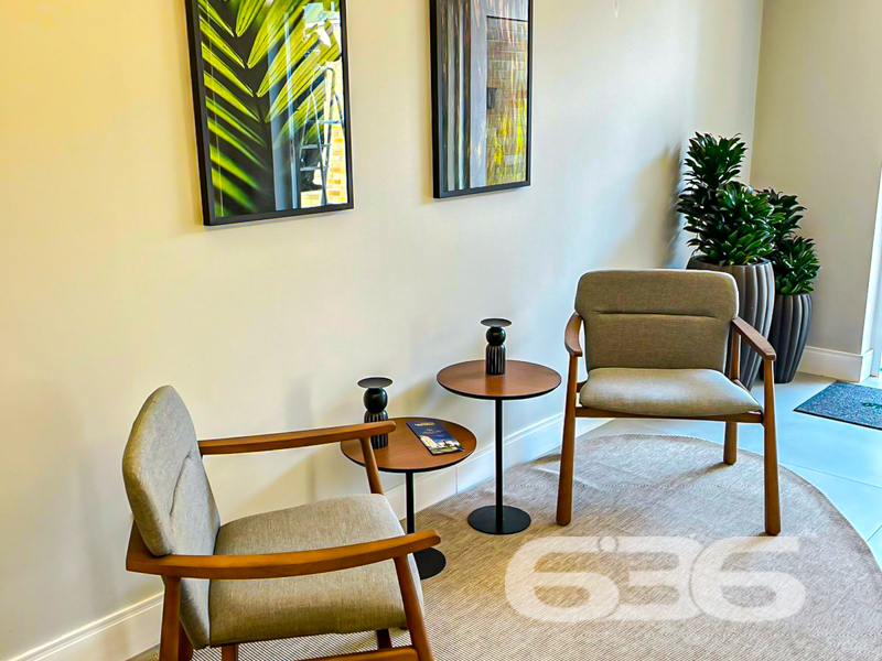 Foto de Apartamento Joinville Glória 01030749