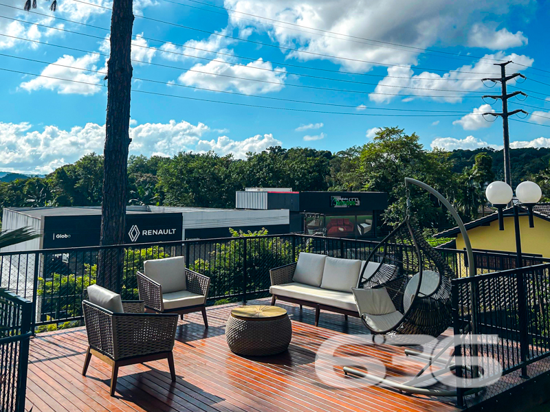 Foto de Apartamento Joinville Glória 01030749