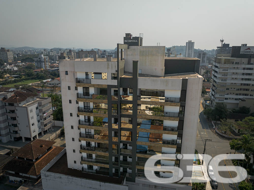 Foto de Apartamento Joinville América 01035358