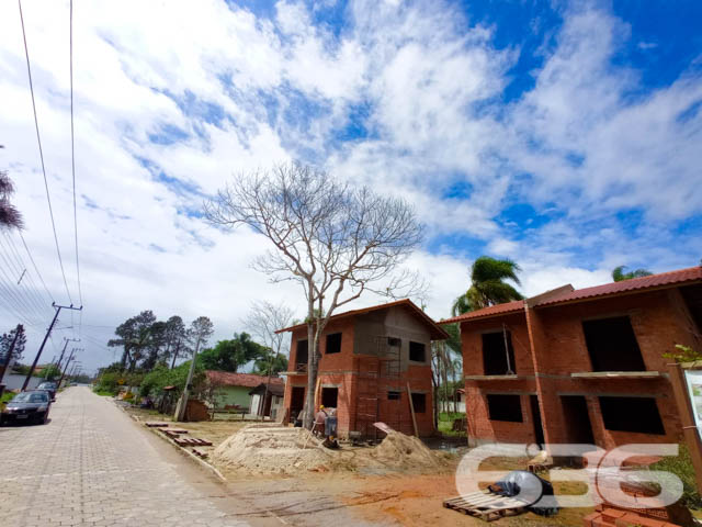 Foto de Sobrado Geminado Balneário Barra do Sul Costeira 03018281