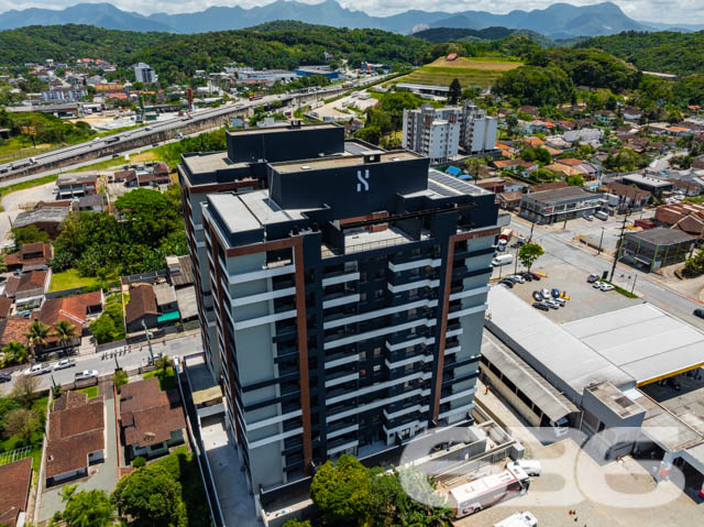 Foto de Apartamento Joinville Anita Garibaldi 01035543