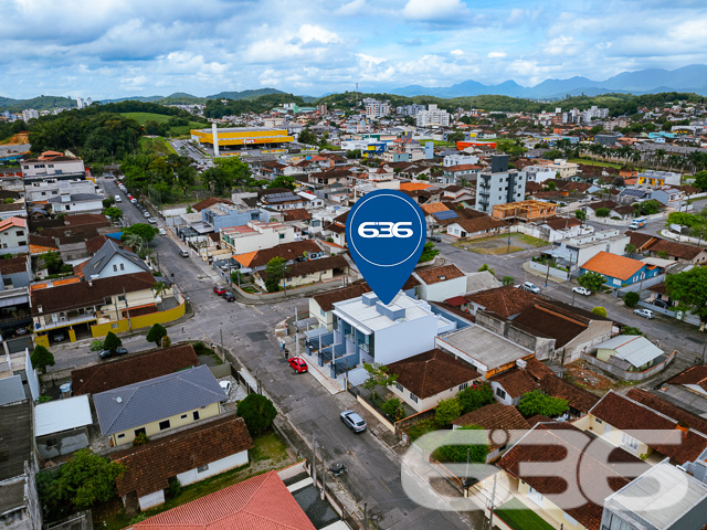 Foto de Sobrado Geminado Joinville Costa e Silva 01034038