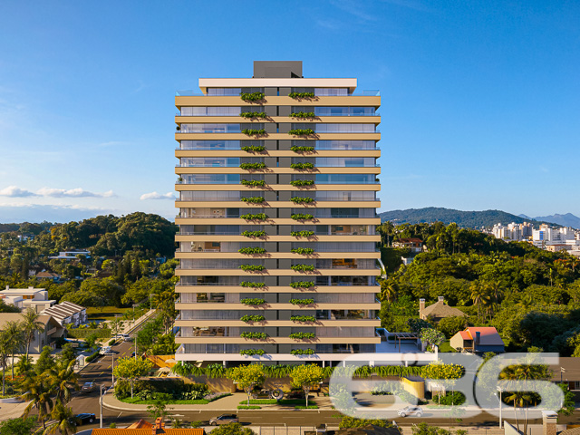 Foto de Apartamento Joinville América 01034762