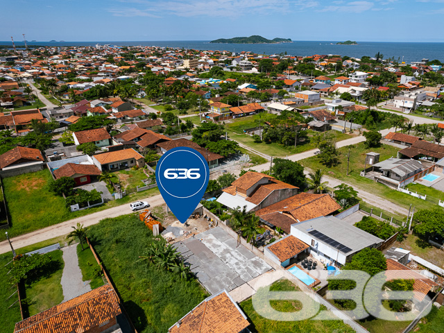 Foto de Geminado Térreo Balneário Barra do Sul Salinas 03018367