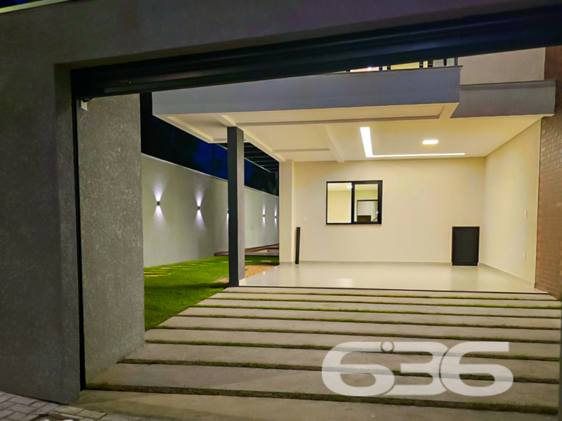 Foto de Sobrado Geminado Joinville América 01034997