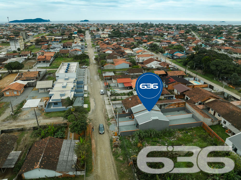 Foto de Geminado Térreo Balneário Barra do Sul Centro 03018693