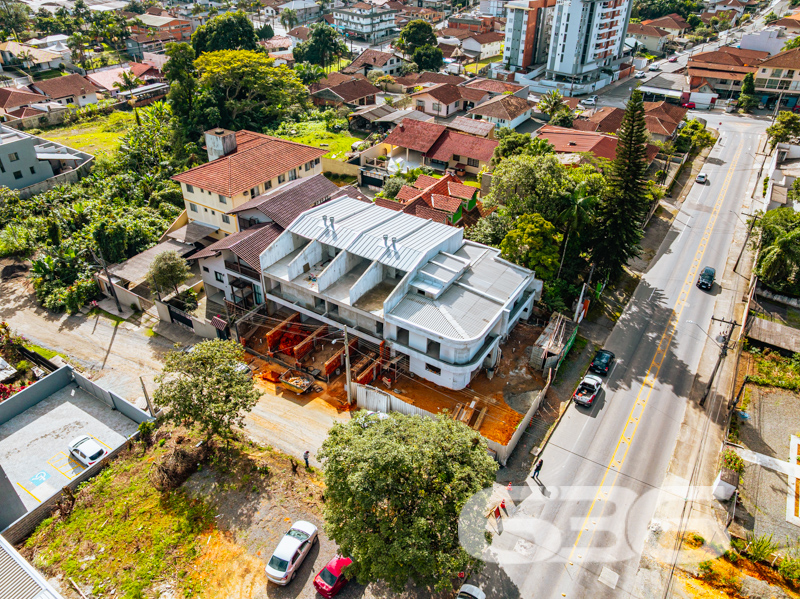 Foto de Sobrado Geminado Joinville Bom Retiro 01035552
