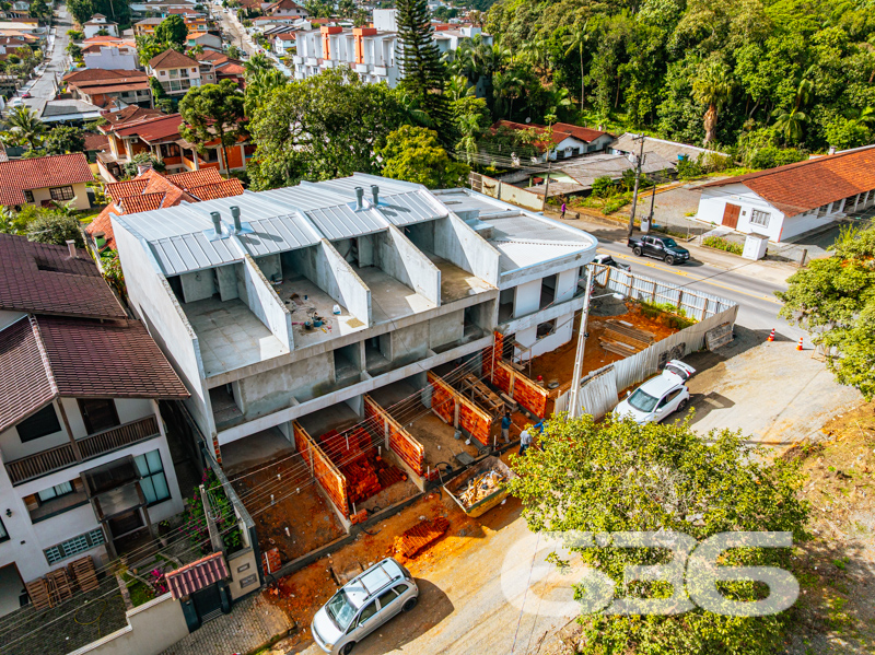 Foto de Sobrado Geminado Joinville Bom Retiro 01035552
