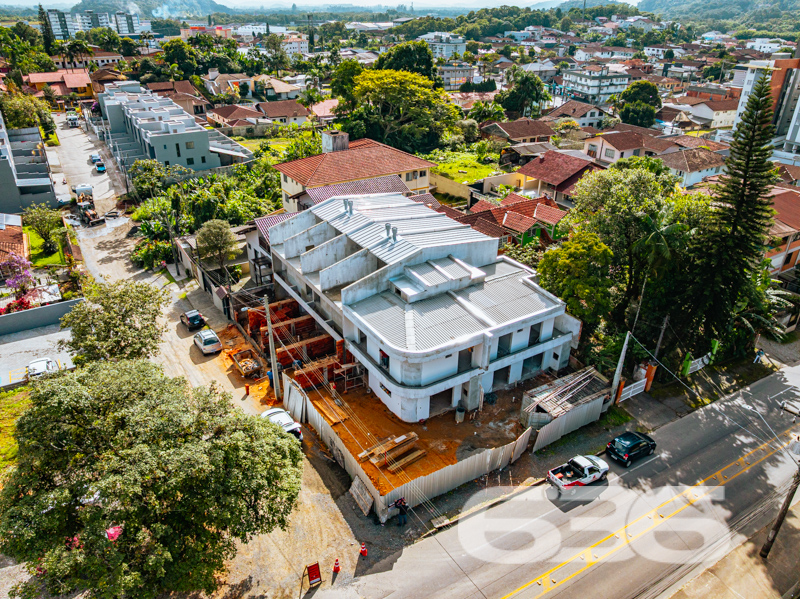 Foto de Sobrado Geminado Joinville Bom Retiro 01035552