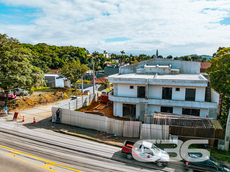 Foto de Sobrado Geminado Joinville Bom Retiro 01035552