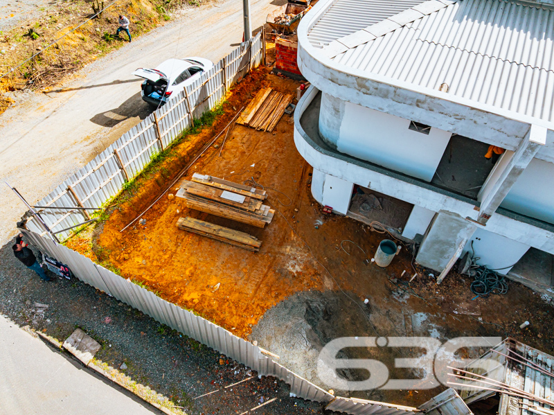 Foto de Sobrado Geminado Joinville Bom Retiro 01035552
