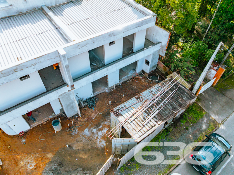 Foto de Sobrado Geminado Joinville Bom Retiro 01035552