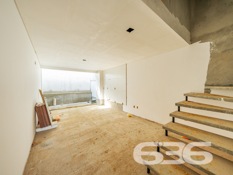 Foto de Sobrado Geminado Joinville Bom Retiro 01035552