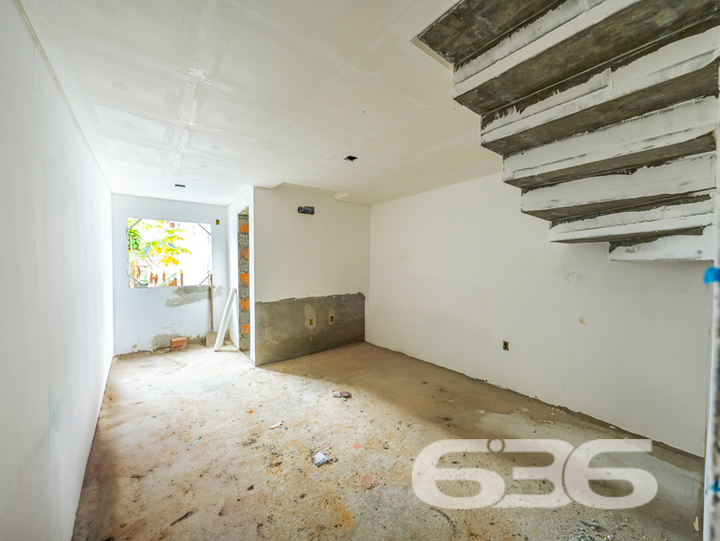 Foto de Sobrado Geminado Joinville Bom Retiro 01035552
