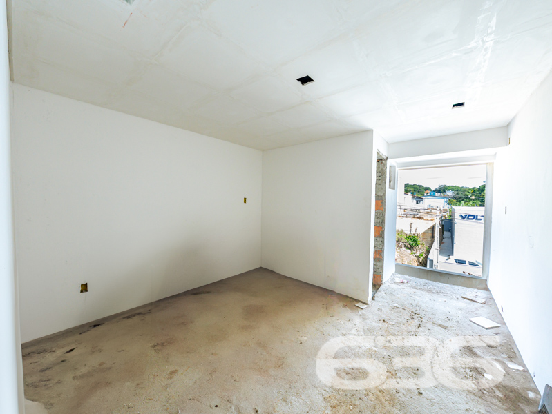 Foto de Sobrado Geminado Joinville Bom Retiro 01035552