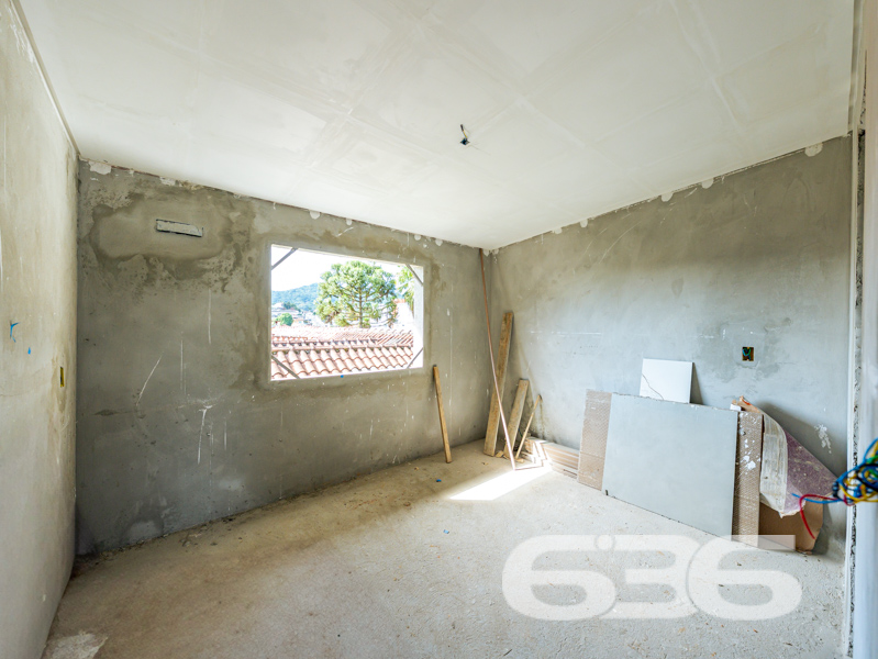 Foto de Sobrado Geminado Joinville Bom Retiro 01035552