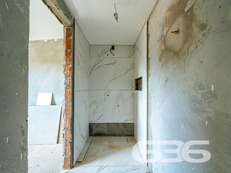 Foto de Sobrado Geminado Joinville Bom Retiro 01035552