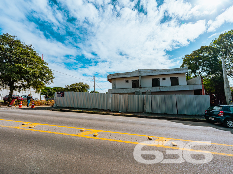 Foto de Sobrado Geminado Joinville Bom Retiro 01035552
