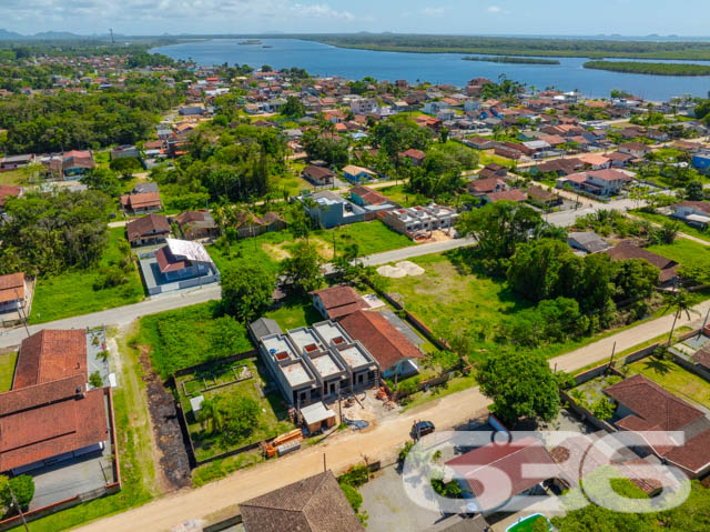 Foto de Geminado Térreo Balneário Barra do Sul Costeira 03018807