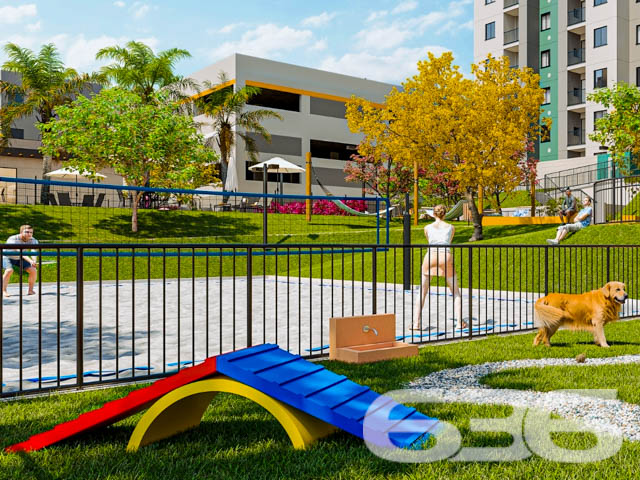 Foto de Apartamento Joinville Costa e Silva 01035915