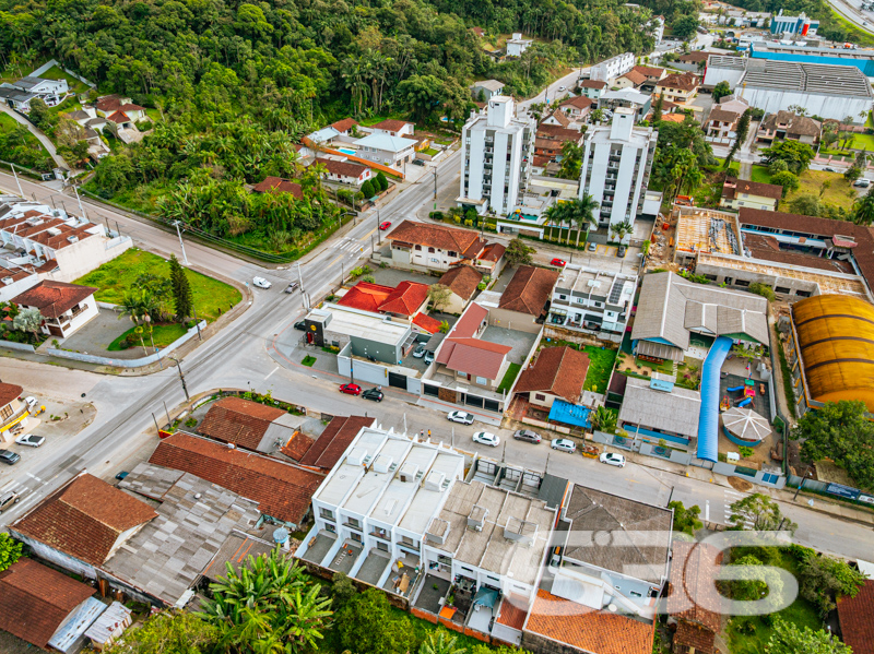 Foto de Sobrado Geminado Joinville São Marcos 01036006