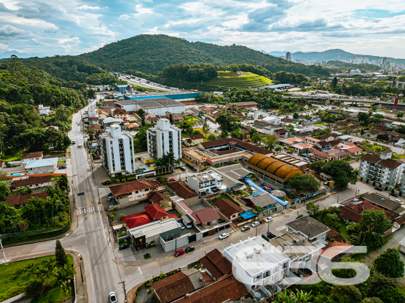 Foto de Sobrado Geminado Joinville São Marcos 01036006