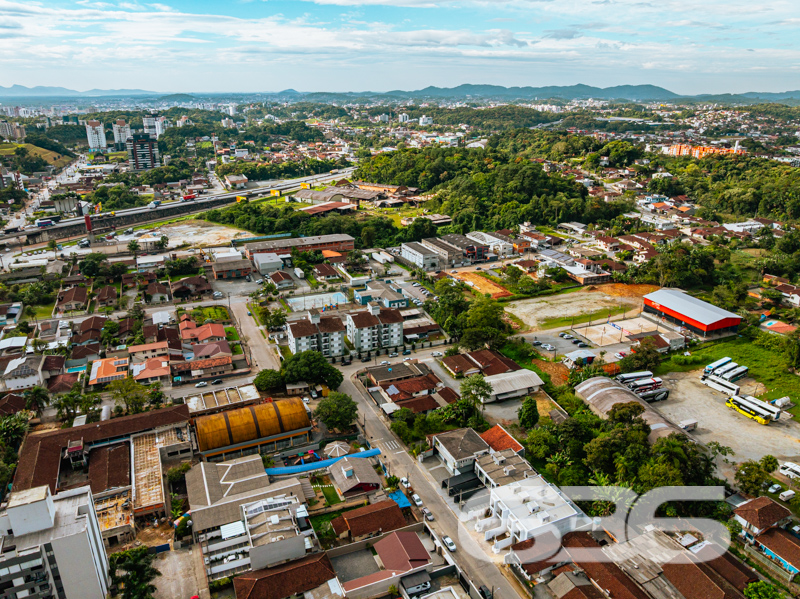 Foto de Sobrado Geminado Joinville São Marcos 01036006