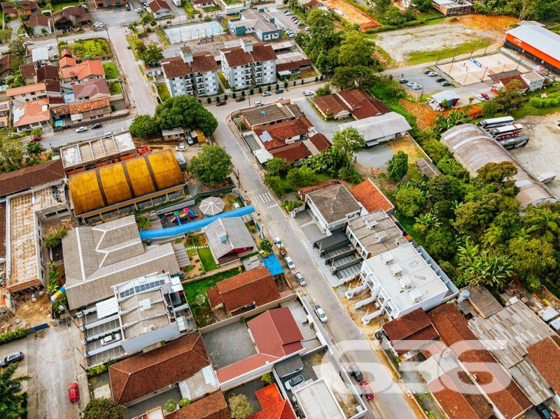 Foto de Sobrado Geminado Joinville São Marcos 01036006