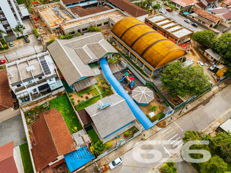 Foto de Sobrado Geminado Joinville São Marcos 01036006