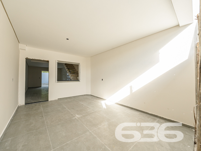 Foto de Sobrado Geminado Joinville São Marcos 01036006