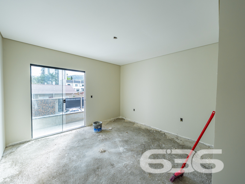 Foto de Sobrado Geminado Joinville São Marcos 01036006