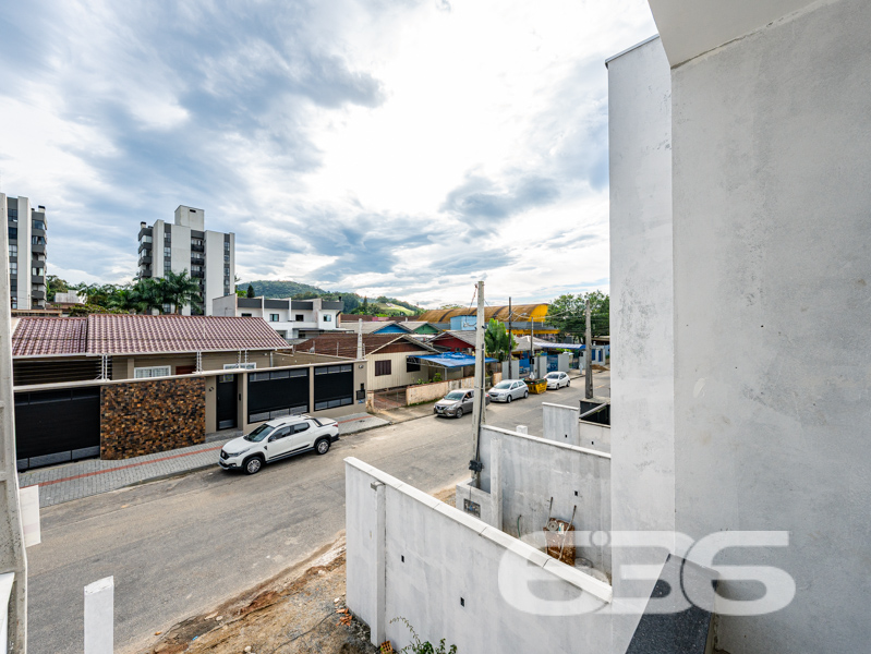 Foto de Sobrado Geminado Joinville São Marcos 01036006