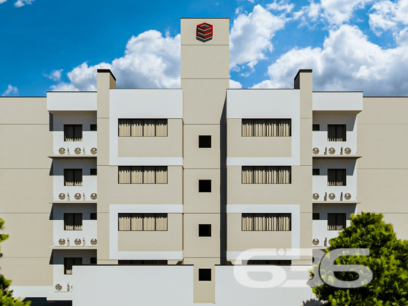 Foto de Apartamento Joinville Costa e Silva 01036022