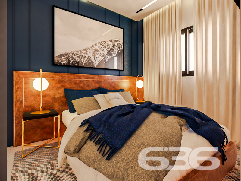 Foto de Apartamento Joinville Costa e Silva 01036022