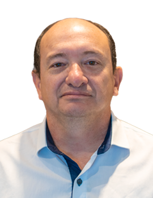 Corretor de imóveis jaime