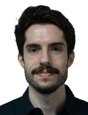 Corretor de imóveis nathan