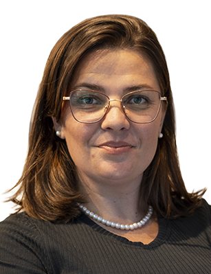 Corretor de imóveis biancamalva